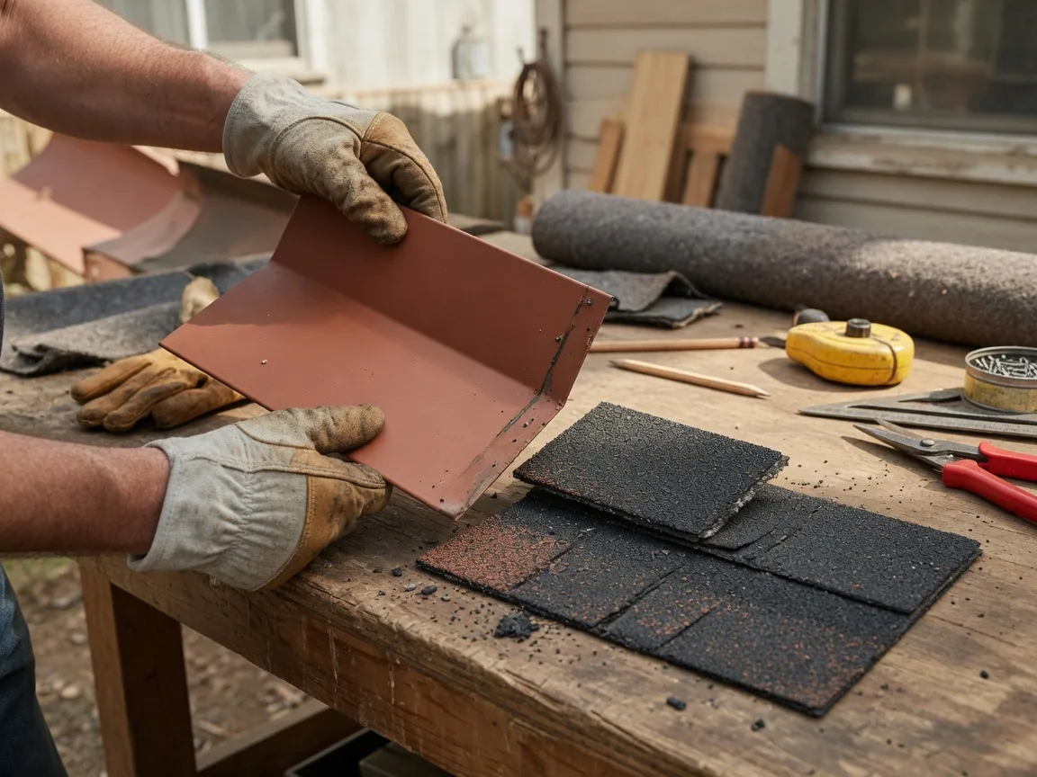 Roof Repair company in Waskish, MN